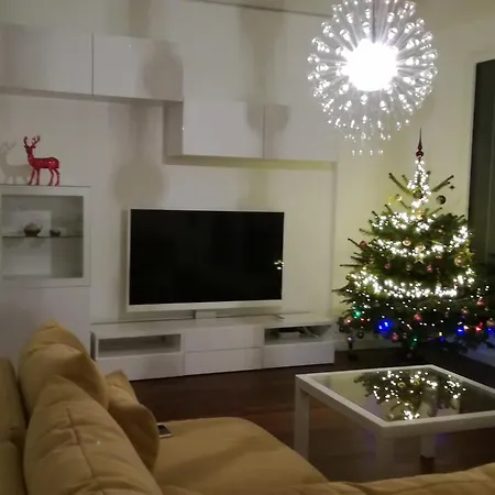 Apartment Yoo Berlin