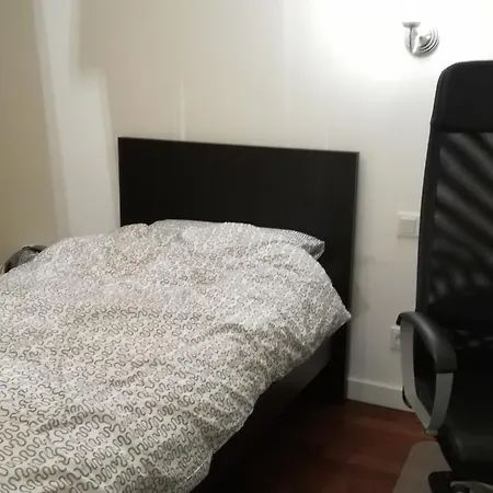 Yoo Apartment