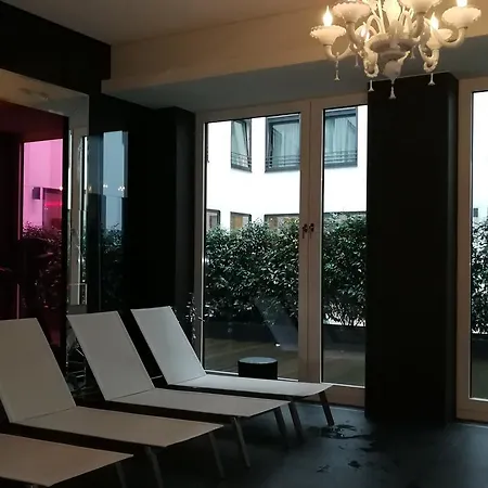 Apartment Yoo *